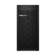 Serwer Dell PowerEdge T150 PET1506A, Tower, Intel Xeon E Xeon E-2314, 16GB, 1x(1x480GB), 2xLAN, 3 lata On-Site | Sklep ITnes.pl,