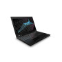 Laptop Lenovo ThinkPad P51 20HH001SPB - Xeon E3-1535M v6, 15,6" 4K IPS, RAM 32GB, SSD 1TB, M2200, Windows 10 Pro, 3 lata On-Site - zdjęcie 2