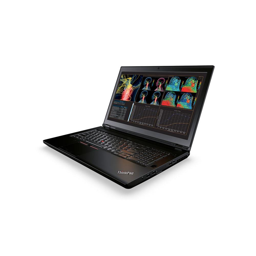 Zdjęcie laptopa ThinkPad P71 20HK0000PB Lenovo ThinkPad P71 20HK0000PB