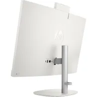 Komputer All-in-One HP ProOne 240 G10 623L0ET, i5-1334U, 23,8" FHD IPS, 16GB, 512GB, Czarny, WiFi, Win11 Pro, 1 rok OS | Sklep I