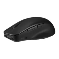 Mysz bezprzewodowa ASUS SmartO Mouse MD200 90XB0790-BMU000 - Czarna