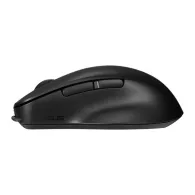 Mysz bezprzewodowa ASUS SmartO Mouse MD200 90XB0790-BMU000 - Czarna