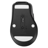 Mysz bezprzewodowa ASUS SmartO Mouse MD200 90XB0790-BMU000 - Czarna