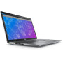 Laptop Dell Precision 3570 N2011P3570EMEA_VP - i7-1255U, 15,6" FHD WVA, RAM 32GB, SSD 1TB, RTX A500, Szary, Windows 11 Pro, 3 lata OS - zdjęcie 2