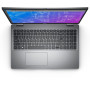 Laptop Dell Precision 3570 N2011P3570EMEA_VP - i7-1255U, 15,6" FHD WVA, RAM 32GB, SSD 1TB, RTX A500, Szary, Windows 11 Pro, 3 lata OS - zdjęcie 3
