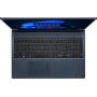 Laptop Dynabook Tecra A50-K A1PML20E11T7 - i5-1240P, 15,6" FHD IGZO UltraSharp, RAM 16GB, SSD 512GB, Niebieski, Windows 11 Pro, 3OS - zdjęcie 4