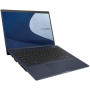 Laptop ASUS ExpertBook B1 B1400 B1400CEAE-EK6564WS - Pentium 7505, 14" FHD IPS, RAM 4GB, SSD 256GB, Granatowy, Windows 10 Home, 3OS - zdjęcie 1