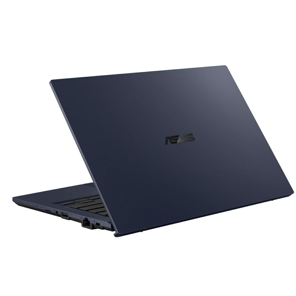 Laptop ASUS ExpertBook B1 B1400 B1400CEAE-EK6564WS - Pentium 7505/14" FHD/RAM 4GB/SSD 256GB/Granatowy/Windows 11 Home/3 lata OS - zdjęcie
