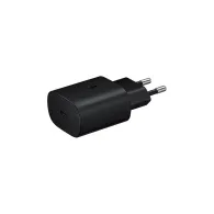 Ładowarka sieciowa Samsung USB-C 25W EP-TA800XBEGWW - Czarna | Sklep ITnes.pl - IT for BUSINESS