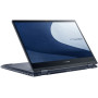 Laptop ASUS ExpertBook B5 Flip B5302F B5302FEA-LG1446RS - i5-1135G7, 13,3" FHD IPS MT, RAM 8GB, 256GB, Granatowy, Windows 10 Pro, 3OS - zdjęcie 2