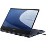 Laptop ASUS ExpertBook B5 Flip B5402F B5402FEA-HY0415XS - i5-1155G7, 14" FHD IPS MT, RAM 16GB, 512GB, Granatowy, Windows 11 Pro, 3OS - zdjęcie 1