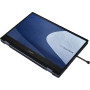 Laptop ASUS ExpertBook B5 Flip B5402F B5402FEA-HY0415XS - i5-1155G7, 14" FHD IPS MT, RAM 16GB, 512GB, Granatowy, Windows 11 Pro, 3OS - zdjęcie 3