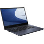 Laptop ASUS ExpertBook B5 Flip B5402F B5402FEA-HY0415XS - i5-1155G7, 14" FHD IPS MT, RAM 16GB, 512GB, Granatowy, Windows 11 Pro, 3OS - zdjęcie 5