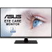 Monitor ASUS Eye Care VP32AQ - 31,5"/2560x1440 (QHD)/75Hz/IPS/HDR/5 ms/Czarny