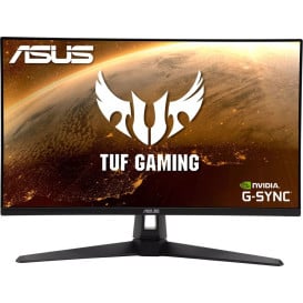 Monitor ASUS TUF Gaming VG27AQ1A - 27"/2560x1440 (QHD)/144Hz(Overclockdo170Hz)/IPS/HDR/1 ms/Czarny