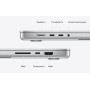Laptop Apple MacBook Pro 16 2021 MK1H3ZE, A - zdjęcie poglądowe 1