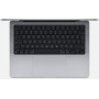 Laptop Apple MacBook Pro 14 2023 MPHE3ZE, A - zdjęcie poglądowe 1