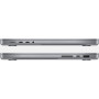 Laptop Apple MacBook Pro 14 2023 MPHE3ZE, A - zdjęcie poglądowe 4