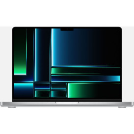 Laptop Apple MacBook Pro 14 2023 MPHH3ZE, A - Apple M2 Pro, 14,2" 3024x1964 Liquid Retina XDR HDR, RAM 16GB, 512GB, Srebrny, macOS, 1DtD - zdjęcie 6