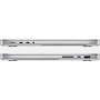 Laptop Apple MacBook Pro 14 2023 MPHH3ZE, A - zdjęcie poglądowe 4