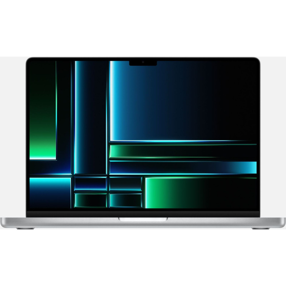 Laptop Apple MacBook Pro 14 2023 MPHK3ZE/A - Apple M2 Max/14,2" 3024x1964 Liquid Retina XDR HDR/RAM 32GB/1TB/Srebrny/macOS/1DtD