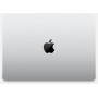 Laptop Apple MacBook Pro 14 2023 MPHK3ZE, A - Apple M2 Max, 14,2" 3024x1964 Liquid Retina XDR HDR, RAM 32GB, 1TB, Srebrny, macOS, 1DtD - zdjęcie 2
