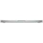Laptop Apple MacBook Pro 14 2023 MPHK3ZE, A - Apple M2 Max, 14,2" 3024x1964 Liquid Retina XDR HDR, RAM 32GB, 1TB, Srebrny, macOS, 1DtD - zdjęcie 5