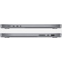 Laptop Apple MacBook Pro 16 2023 MNW83ZE, A - zdjęcie poglądowe 4