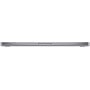 Laptop Apple MacBook Pro 16 2023 MNW83ZE, A - zdjęcie poglądowe 5