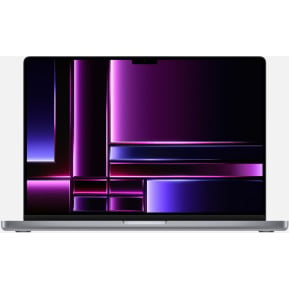 Laptop Apple MacBook Pro 16 2023 MNW93ZE, A - zdjęcie poglądowe 6