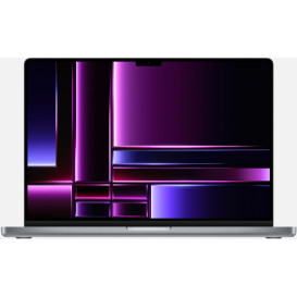 Laptop Apple MacBook Pro 16 2023 MNW93ZE/A - Apple M2 Pro/16,2" 3456x2234 Liquid Retina XDR HDR/RAM 16GB/SSD 1TB/Szary/macOS/1CI