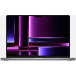 Laptop Apple MacBook Pro 16 2023 MNWA3ZE/A - Apple M2 Max/16,2" 3456x2234 Liquid Retina XDR HDR/RAM 32GB/1TB/Szary/macOS/1DtD