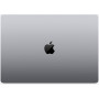 Laptop Apple MacBook Pro 16 2023 MNWA3ZE, A - Apple M2 Max, 16,2" 3456x2234 Liquid Retina XDR HDR, RAM 32GB, 1TB, Szary, macOS, 1DtD - zdjęcie 2