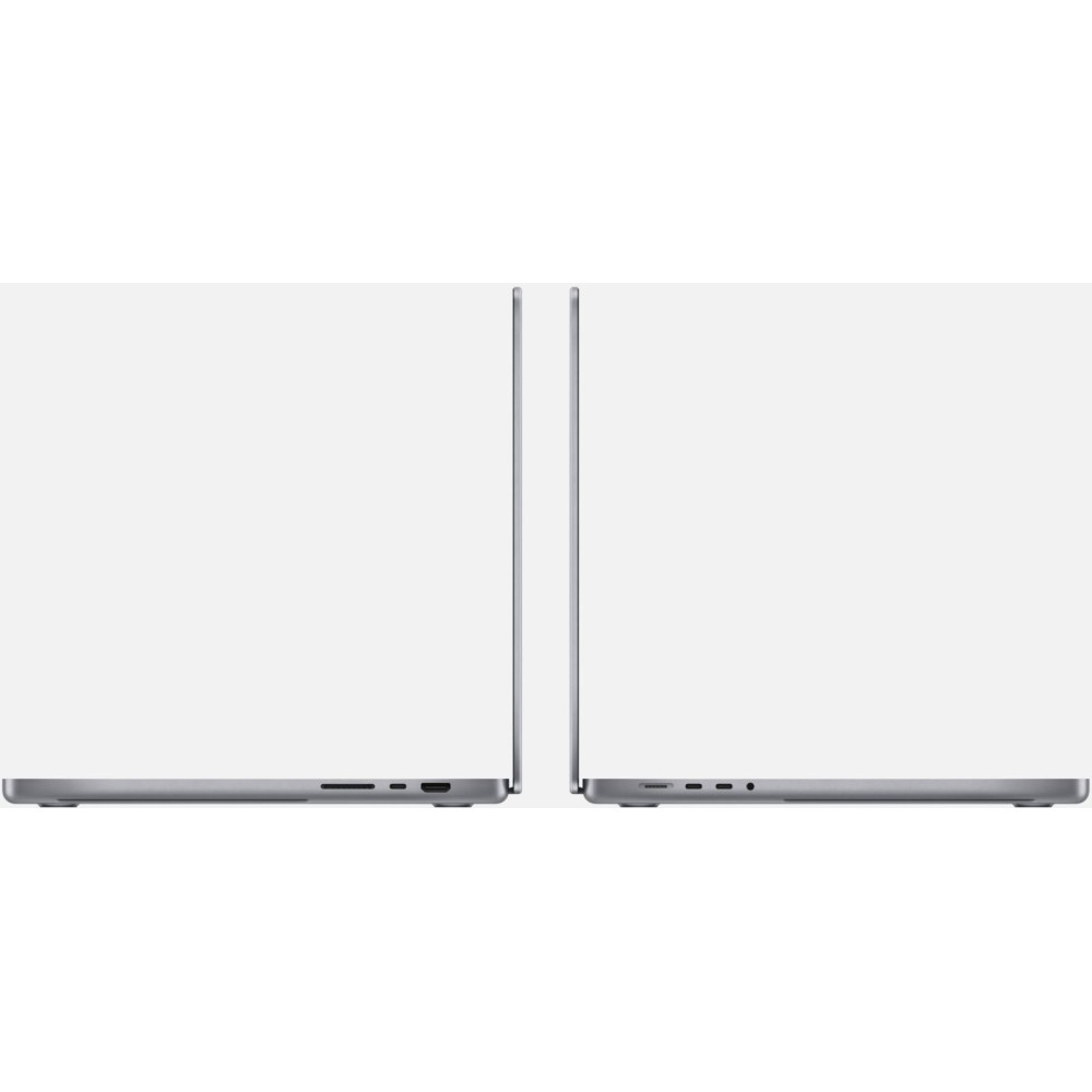 Apple MacBook Pro 16 2023 MNWA3ZE/A