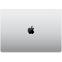 Laptop Apple MacBook Pro 16 2023 MNWD3ZE, A - Apple M2 Pro, 16,2" 3456x2234 Liquid Retina XDR HDR, RAM 16GB, 1TB, Srebrny, macOS, 1DtD - zdjęcie 2