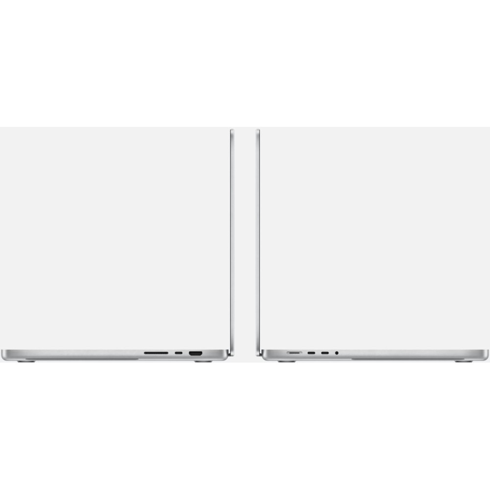 Zdjęcie notebooka Apple MacBook Pro 16 2023 MNWD3ZE/A