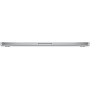 Laptop Apple MacBook Pro 16 2023 MNWD3ZE, A - Apple M2 Pro, 16,2" 3456x2234 Liquid Retina XDR HDR, RAM 16GB, 1TB, Srebrny, macOS, 1DtD - zdjęcie 5