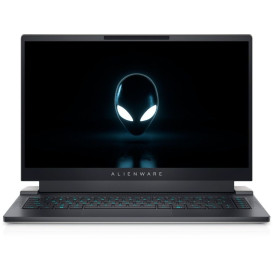 Laptop Dell Alienware x14 R1 14R1-4917_PRO - i7-12700H/14" FHD/RAM 16GB/2TB/GF RTX 3060/Srebrny/Win 11 Home/3OS ProSupport NBD