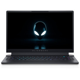 Laptop Dell Alienware x15 R2 15R2-4681 - i7-12700H/15,6" FHD/RAM 32GB/1TB/GF RTX 3080Ti/Srebrny/Win 11 Home/2OS Premium Support