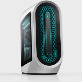 Komputer Dell Alienware Aurora R13 AR13-4865_PRO - Tower, i7-12700F, RAM 16GB, 512GB, GF RTX 3060, WiFi, Win 11 Home, 3OS ProSupport NBD - zdjęcie 5