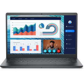 Laptop Dell Vostro 14 3420 N2705PVNB3420EMEA01_NFPR - i3-1215U/14" FHD IPS/RAM 8GB/SSD 256GB/Windows 11 Pro/3OS ProSupport NBD