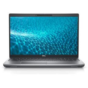 Laptop Dell Latitude 15 5531 N203L553115EMEA_VP_PS - i7-12800H, 15,6" FHD IPS, RAM 16GB, 512GB, GF MX550, Srebrny, Windows 11 Pro, 3OS - zdjęcie 6