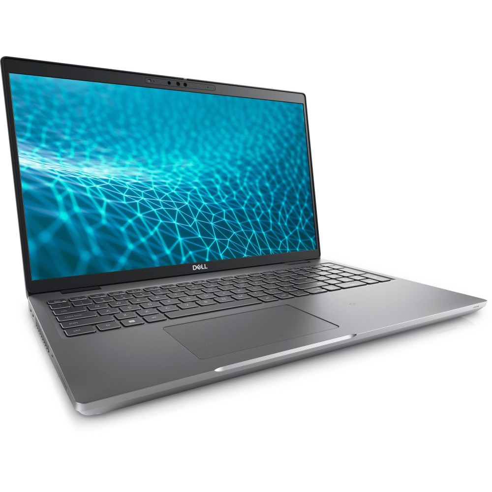 Laptop Dell Latitude 15 5531 N203L553115EMEA_VP_PS - i7-12800H/15,6" FHD IPS/RAM 16GB/512GB/GF MX550/Srebrny/Windows 11 Pro/