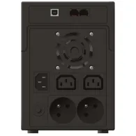 Zasilacz awaryjny UPS PowerWalker VI 2200 SHL FR, 2200VA|1200W, topologia Line-interactive | Sklep ITnes.pl, IT for BUSINESS