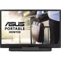 Monitor ASUS ZenScreen MB166B - zdjęcie poglądowe 1