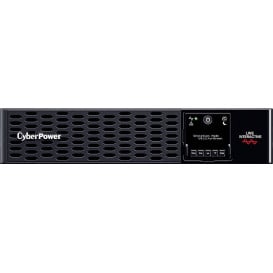 Zasilacz awaryjny UPS CyberPower PR3000ERTXL2U - 3000VA|3000W, Line interactive