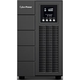 Zasilacz awaryjny UPS CyberPower OLS2000E - Tower, 2000VA|1800W, Topologia online, Zerowy czas przełączania