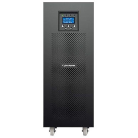 Zasilacz awaryjny UPS CyberPower OLS10000EXL - Tower/10000VA|9000W/Topologia online/Zerowy czas przełączania