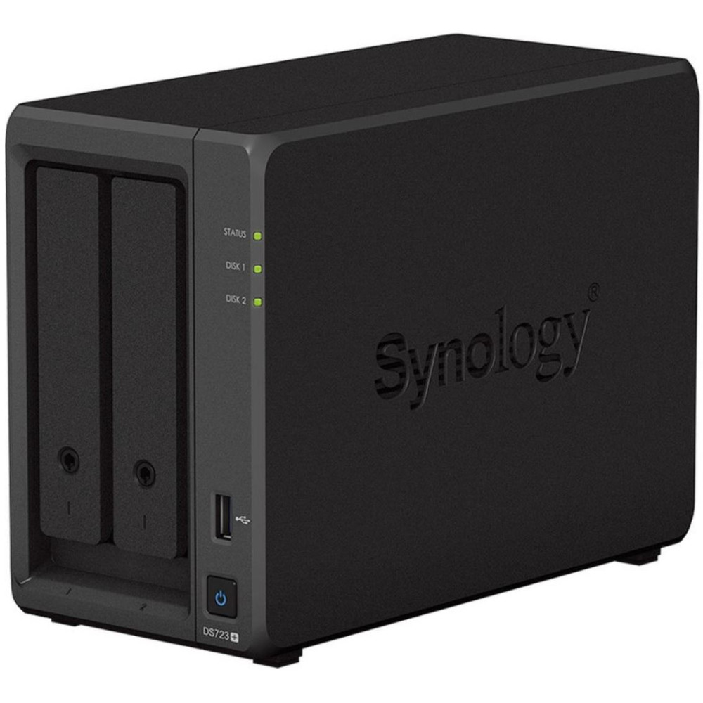 Synology Desktop Plus DS723+