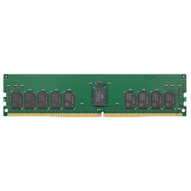 Pamięć RAM 1x32GB RDIMM DDR4 Synology D4ER01-32G - Non-ECC, buforowana - zdjęcie 1